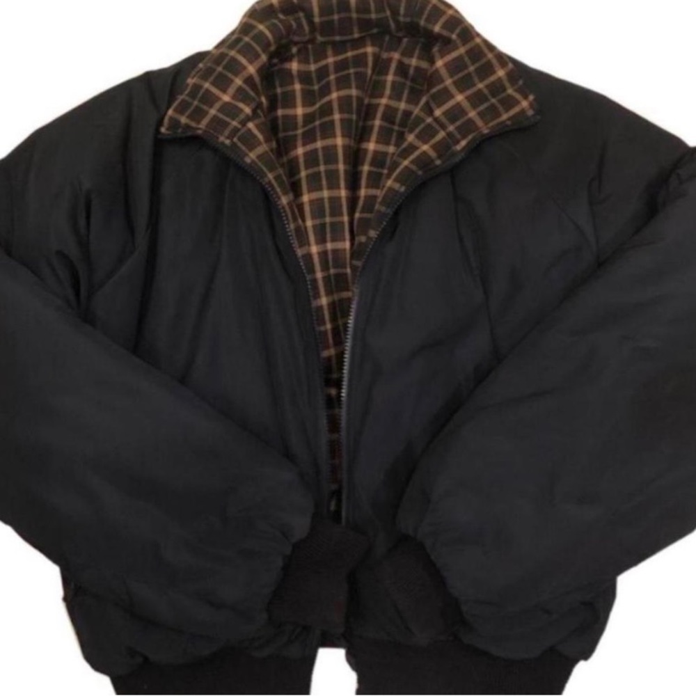 The cutest brandy Melville jacket